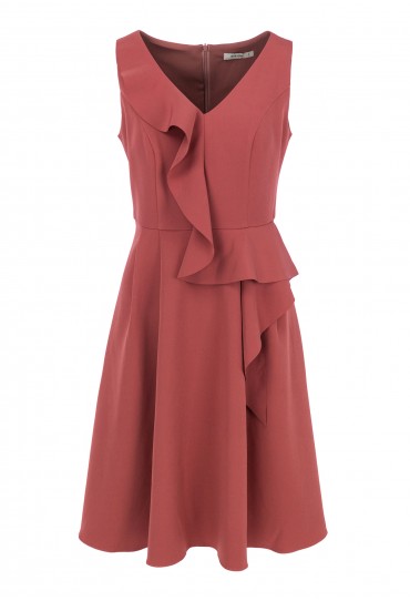 Emma Dress