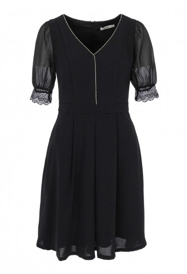 Sophia Dress