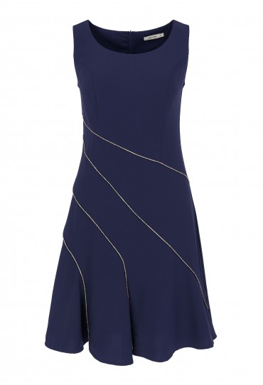 Luna Dress