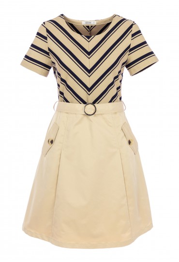 Mya Dress
