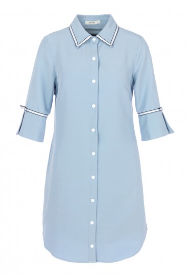 Madison Dress