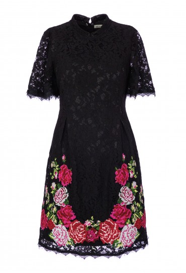Yan Ru CheongSam
