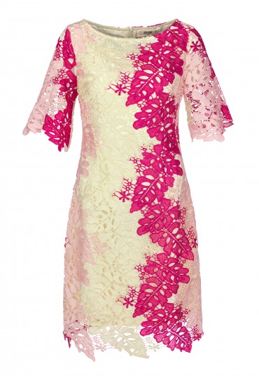 Alyce Dress