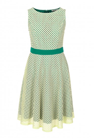Frenan Dress
