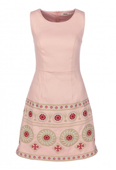 Rika Dress