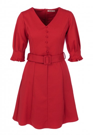 Milla Dress