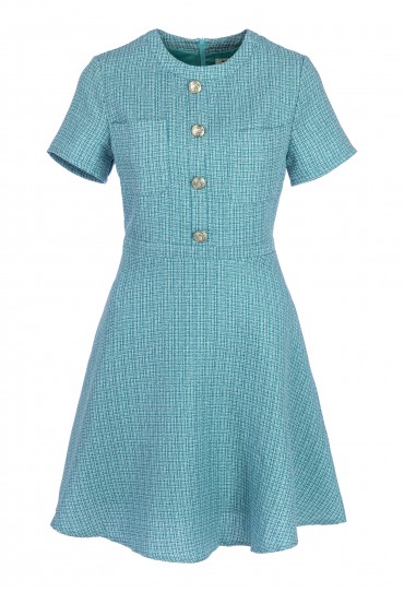 Janessa Dress
