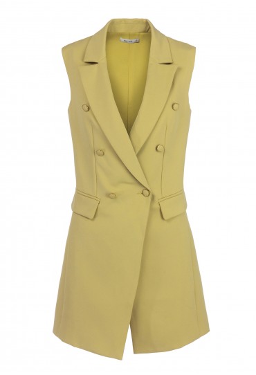 Davina Jacket