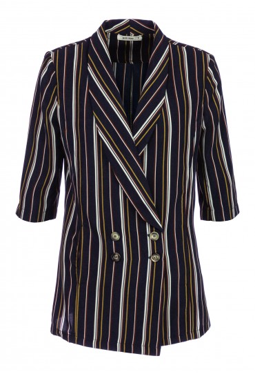 Elora Jacket			