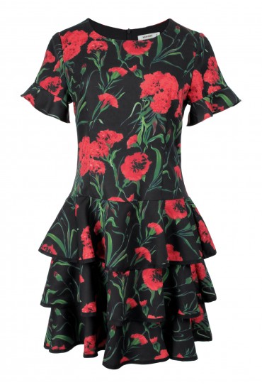 Serenity Dress
