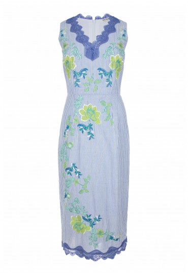 Naomi Dress
