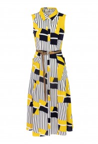 Priscilla Dress