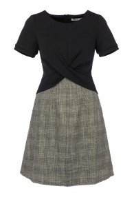 Ashlyn Dress