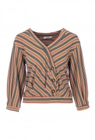 Kylie Blouse