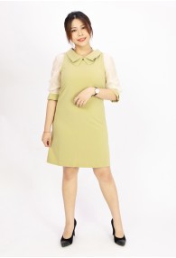 Yara Dress