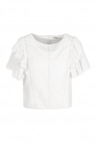 Haley Blouse