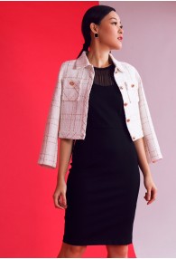 Innes Jacket