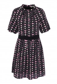 Dinxy Dress