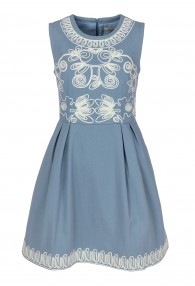 Jennica Dress