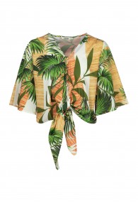 Lavern Blouse