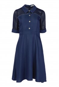 Laysha Dress