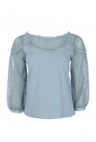 Oanez Blouse