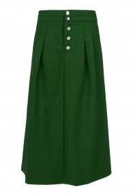 Tiara Skirt
