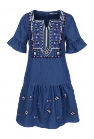 Harriet Dress