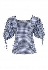 Alessa Blouse