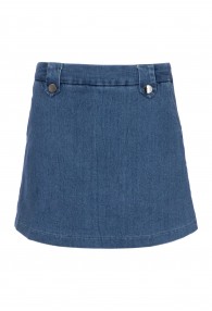 Greede Skorts