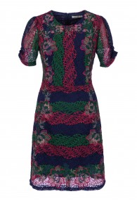 Charissa Dress
