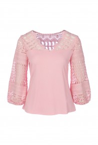 Erma Blouse