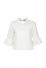 Janey Blouse