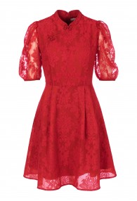 Mila CheongSam