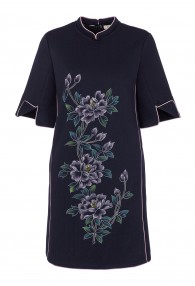 Genes CheongSam