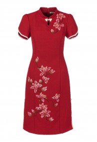 Rylee CheongSam
