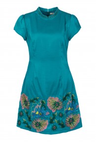 Lilly CheongSam