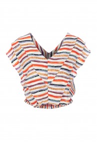 Nicole Blouse