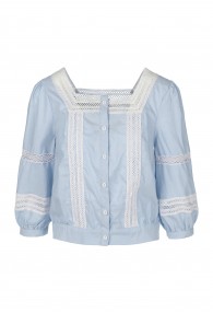 Chloe Blouse