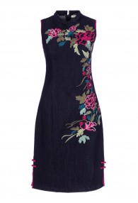 Liena CheongSam