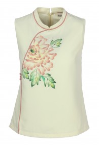 Lixue Blouse