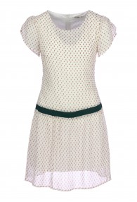 Fedora Dress