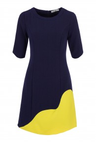 Fabia Dress