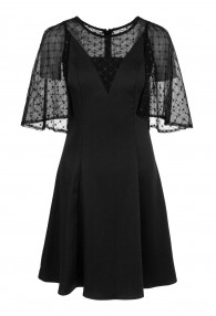Wenny Dress