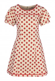 Quinn Dress