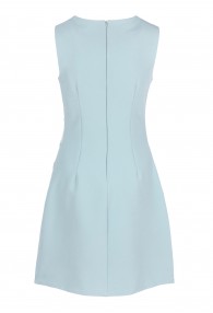 Zandra Dress