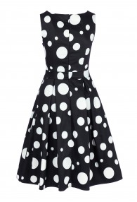 Sabina Dress