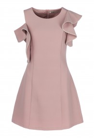 Querida Dress