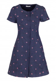 Daphne Dress