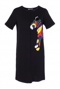 Eliana Dress